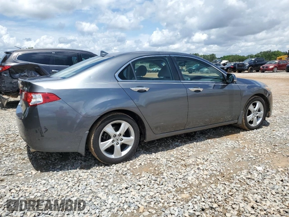 2010 Acura TSX z VIN JH4CU2F63AC033078, wystawiony jako Copart lot #58995705 z przebiegiem 163 827 mil mil oraz Czysty tytuł • Clean title. Historia ofert i sprzedaży dostępna na DreamBid. Obrazek 3.