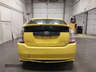 2009 Toyota Prius with VIN JTDKB20U897823538, listed as a IAAI auction lot 41637731 with 55,948 mi miles and . Bid and sale history available at DreamBid. Image 16.