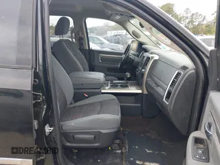 2013 Ram 1500 Outdoorsman with VIN 1C6RR7LT8DS556814, listed as a IAAI auction lot 41947903 with 105,399 mi miles. Bid and sale history available at carsss.com. Image 5.