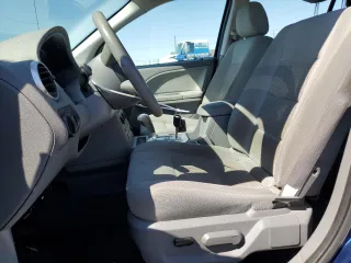 2006 Ford Freestyle SE с VIN 1FMZK04166GA49588, выставлен на аукционе Copart как лот 63871645 с пробегом 165 985 миль миль и Списание • Salvage title. История ставок и продаж доступна на DreamBid. Изображение 7.