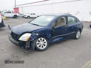 2010 Nissan Sentra SR with VIN 3N1AB6AP2AL728617, listed as a IAAI auction lot 41469545 with Not Provided miles and . Bid and sale history available at DreamBid. Image 18.