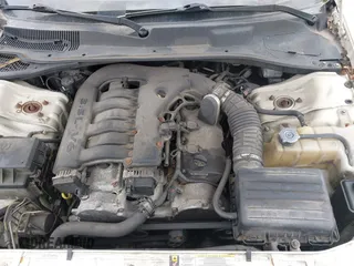2006 Chrysler 300 Touring with VIN 2C3KA53G16H520826, listed as a IAAI auction lot 42204727 with 247,771 mi miles and . Bid and sale history available at carsss.com. Image 10.