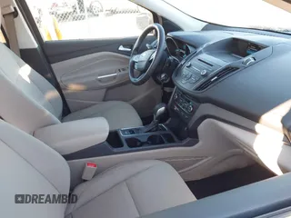 2018 Ford Escape SE with VIN 1FMCU0GD0JUA87303, listed as a IAAI auction lot 41612502 with 70,233 mi miles. Bid and sale history available at carsss.com. Image 5.