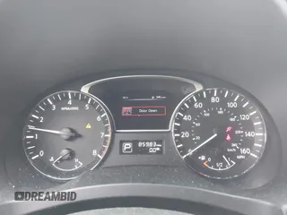 2015 Nissan Altima SV z VIN 1N4AL3APXFC950355, wystawiony jako IAAI lot #41956901 z przebiegiem 85 983 mil mil oraz . Historia ofert i sprzedaży dostępna na DreamBid. Obrazek 7.
