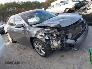 2014 Nissan Maxima SV z VIN 1N4AA5APXEC488489, wystawiony jako IAAI lot #40932695 z przebiegiem 162 698 mil mil oraz . Historia ofert i sprzedaży dostępna na DreamBid. Obrazek 1.