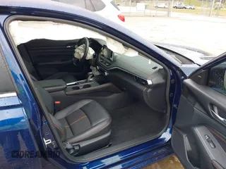 2022 Nissan Altima SR with VIN 1N4BL4CV4NN367465, listed as a IAAI auction lot 40811718 with 48,651 mi miles and . Bid and sale history available at DreamBid. Image 5.