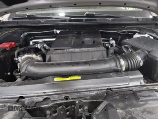 2024 Nissan Frontier SV with VIN 1N6ED1EK8RN613989, listed as a IAAI auction lot 42310148 with 14,202 mi miles and . Bid and sale history available at DreamBid. Image 10.