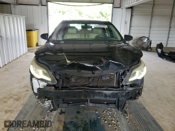 2016 Toyota Avalon Limited with VIN 4T1BK1EB9GU216124, listed as a Copart auction lot 54565495 with 192,136 mi miles and Salvage Title. Bid and sale history available at DreamBid. Image 5.