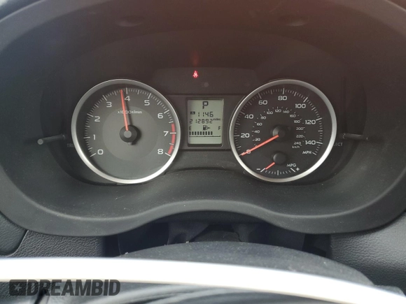 2013 Subaru Crosstrek Premium с VIN JF2GPAVC1D2887283, выставлен на аукционе Copart как лот 51919875 с пробегом 212 892 миль миль и Чистый • Clean title. История ставок и продаж доступна на DreamBid. Изображение 9.