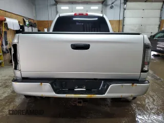 2007 Dodge 2500 SLT с VIN 3D7KS29A47G767579, выставлен на аукционе Copart как лот 53457815 с пробегом 230 520 миль миль и Чистый • Clean title. История ставок и продаж доступна на DreamBid. Изображение 6.