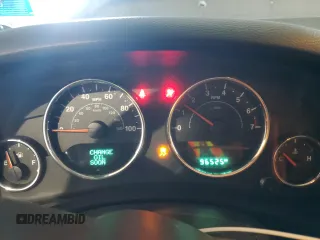 2016 Jeep Wrangler Sport z VIN 1C4AJWAG1GL146982, wystawiony jako Copart lot #52691855 z przebiegiem 96 525 mil mil oraz Szkoda całkowita • Salvage title. Historia ofert i sprzedaży dostępna na DreamBid. Obrazek 9.