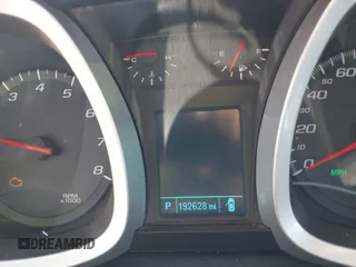 2012 Chevrolet Equinox LS with VIN 2GNALBEK1C6303521, listed as a IAAI auction lot 42101642 with 192,628 mi miles and . Bid and sale history available at DreamBid. Image 7.