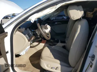 2018 Audi A6 Premium with VIN WAUC8AFCXJN071382, listed as a Copart auction lot 41312293 with 65,888 mi miles. Bid and sale history available at carsss.com. Image 7.