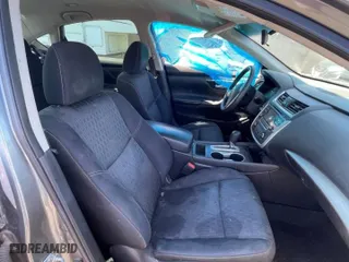 2018 Nissan Altima 2.5 SL with VIN 1N4AL3AP5JC156940, listed as a Copart auction lot 51164755 with 147,629 mi miles and Clean Title. Bid and sale history available at carsss.com. Image 5.