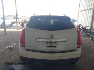 2010 Cadillac SRX Premium Collection с VIN 3GYFNCEY8AS577231, выставлен на аукционе IAAI как лот 42004015 с пробегом 134 900 миль миль и . История ставок и продаж доступна на DreamBid. Изображение 17.
