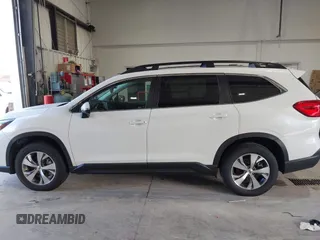 2023 Subaru Ascent Premium z VIN 4S4WMACD5P3415497, wystawiony jako IAAI lot #41399600 z przebiegiem 44 580 mil mil oraz . Historia ofert i sprzedaży dostępna na DreamBid. Obrazek 14.