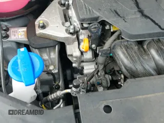 2024 Hyundai Tucson SEL with VIN 5NMJFCDE6RH412964, listed as a IAAI auction lot 43340070 with 26,796 mi miles and . Bid and sale history available at DreamBid. Image 19.