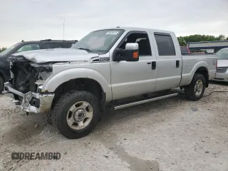 2011 Ford F-250 XL с VIN 1FT7W2B68BEC83182, выставлен на аукционе Copart как лот 56838375 с пробегом 224 148 миль миль и Чистый • Clean title. История ставок и продаж доступна на DreamBid. Изображение 1.