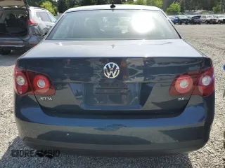 2010 Volkswagen Jetta Limited Edition с VIN 3VWRZ7AJ0AM066279, выставлен на аукционе Copart как лот 59635305 с пробегом 115 727 миль миль и Списание • Salvage title. История ставок и продаж доступна на DreamBid. Изображение 6.