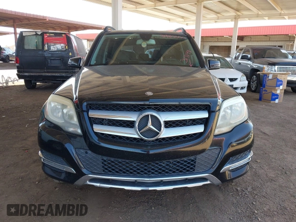 2014 Mercedes-Benz GLK 350 z VIN WDCGG5HB2EG317199, wystawiony jako IAAI lot #41980556 z przebiegiem 153 764 mil mil oraz . Historia ofert i sprzedaży dostępna na DreamBid. Obrazek 12.