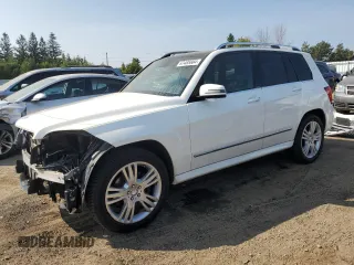2013 Mercedes-Benz GLK 250 with VIN WDCGG0EB6DG140369, listed as a Copart auction lot 67485684 with 181,384 mi miles and Clean Title. Bid and sale history available at DreamBid. Image 1.
