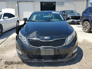 2015 Kia Optima EX с VIN 5XXGN4A79FG432841, выставлен на аукционе Copart как лот 58709885 с пробегом 154 735 миль миль и Списание • Salvage title. История ставок и продаж доступна на DreamBid. Изображение 5.