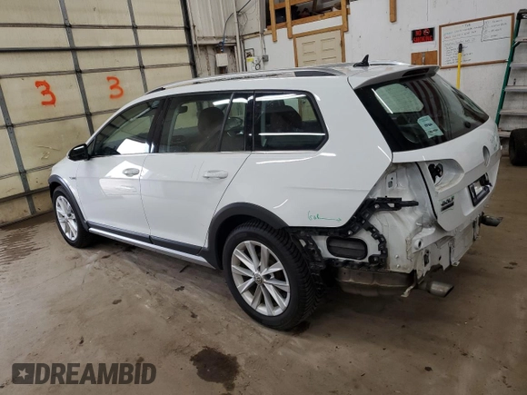 2019 Volkswagen Golf S с VIN 3VWH17AU7KM513737, выставлен на аукционе Copart как лот 55496145 с пробегом 74 182 миль миль и Списание • Salvage title. История ставок и продаж доступна на DreamBid. Изображение 2.