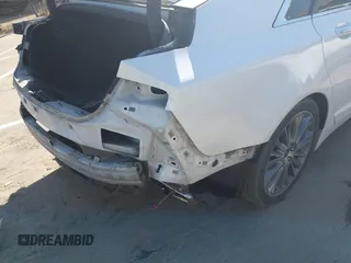 2014 Lincoln MKZ с VIN 3LN6L2G98ER803773, выставлен на аукционе IAAI как лот 42750399 с пробегом 105 466 миль миль и . История ставок и продаж доступна на DreamBid. Изображение 13.