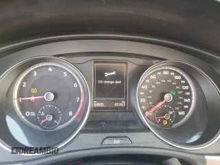 2018 Volkswagen Atlas SE с VIN 1V2DP2CA2JC599463, выставлен на аукционе Copart как лот 75725664 с пробегом 84 605 миль миль и Списание • Salvage title. История ставок и продаж доступна на DreamBid. Изображение 9.