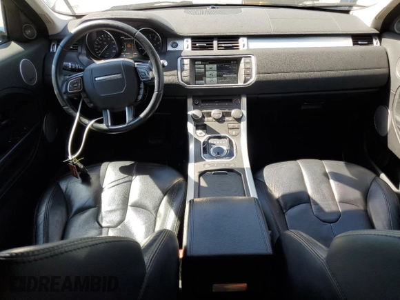 2014 Land Rover Range Rover Evoque Pure Plus with VIN SALVP2BG3EH874092, listed as a Copart auction lot 54617715 with 77,838 mi miles and Clean Title. Bid and sale history available at carsss.com. Image 8.