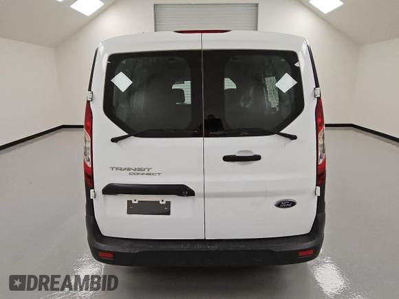 2021 Ford Transit Connect XL z VIN NM0LS7E23M1500774, wystawiony jako Copart lot #49097595 z przebiegiem 113 314 mil mil oraz Czysty tytuł • Clean title. Historia ofert i sprzedaży dostępna na DreamBid. Obrazek 6.