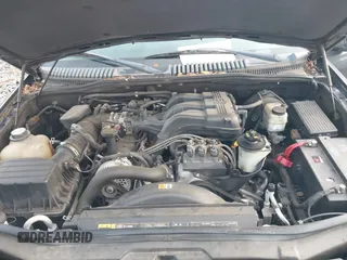 2005 Ford Explorer XLS with VIN 1FMZU62K75UA30945, listed as a IAAI auction lot 41772727 with 57,729 mi miles and . Bid and sale history available at DreamBid. Image 10.