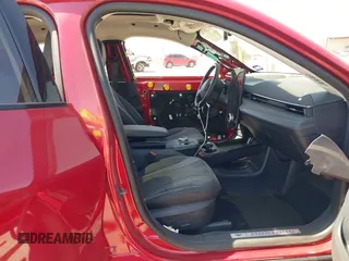 2023 Ford Mustang Mach-E Premium z VIN 3FMTK3R40PMA88565, wystawiony jako IAAI lot #42245792 z przebiegiem 21 394 mil mil oraz . Historia ofert i sprzedaży dostępna na DreamBid. Obrazek 5.