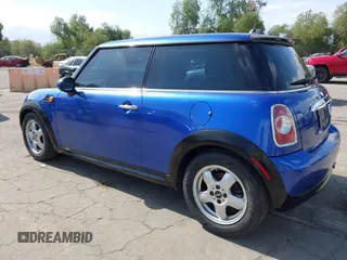 2011 MINI Hardtop with VIN WMWSU3C54BT097742, listed as a IAAI auction lot 42129645 with 115,679 mi miles and . Bid and sale history available at DreamBid. Image 3.