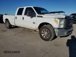 2011 Ford Super Duty F-250 SRW XL with VIN 1FT7W2AT0BEC29236, listed as a Copart auction lot 88288385 with 173,379 mi miles and Clean Title. Bid and sale history available at carsss.com. Image 4.
