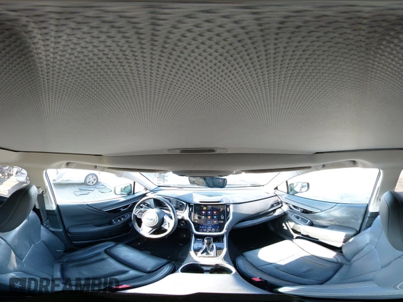 2022 Subaru Outback Limited with VIN 4S4BTANC6N3220012, listed as a IAAI auction lot 42309971 with 54,697 mi miles and . Bid and sale history available at DreamBid. Image 18.
