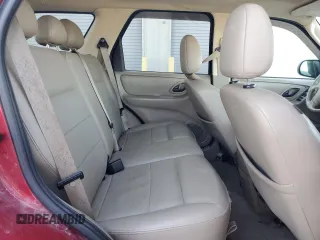 2007 Ford Escape Limited with VIN 1FMCU94107KB79661, listed as a Copart auction lot 42626915 with 211,722 mi miles and Salvage Title. Bid and sale history available at carsss.com. Image 11.