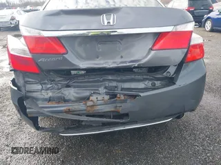 2013 Honda Accord EX с VIN 1HGCR2F72DA160742, выставлен на аукционе IAAI как лот 41810380 с пробегом 162 830 миль миль и . История ставок и продаж доступна на DreamBid. Изображение 6.