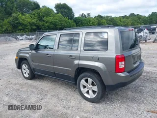 2012 Jeep Patriot Sport with VIN 1C4NJRBB0CD588209, listed as a IAAI auction lot 42548648 with 54,407 mi miles and . Bid and sale history available at DreamBid. Image 3.