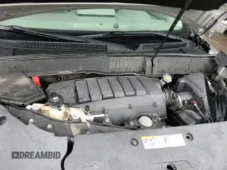 2017 Chevrolet Traverse LS с VIN 1GNKRFED0HJ139197, выставлен на аукционе Copart как лот 67396585 с пробегом 113 047 миль миль и Списание • Salvage title. История ставок и продаж доступна на DreamBid. Изображение 16.