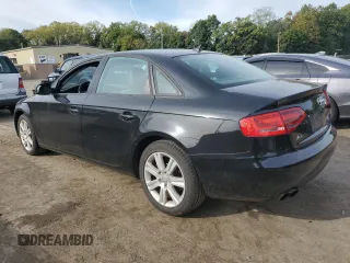 2010 Audi A4 2.0T Premium with VIN WAUBFAFL6AN067797, listed as a Copart auction lot 72987914 with 228,645 mi miles and Clean Title. Bid and sale history available at carsss.com. Image 2.
