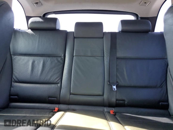 2002 BMW X5 3.0i with VIN 5UXFA53502LH80399, listed as a Copart auction lot 47534984 with 111,233 mi miles and Clean Title. Bid and sale history available at carsss.com. Image 10.