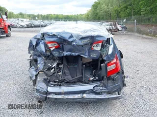 2016 Subaru Legacy Limited z VIN 4S3BNAJ69G3017486, wystawiony jako IAAI lot #42551250 z przebiegiem 128 843 mil mil oraz . Historia ofert i sprzedaży dostępna na DreamBid. Obrazek 6.