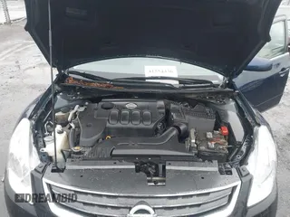 2012 Nissan Altima 2.5 S with VIN 1N4AL2AP5CC239250, listed as a IAAI auction lot 41554436 with 131,122 mi miles. Bid and sale history available at carsss.com. Image 10.