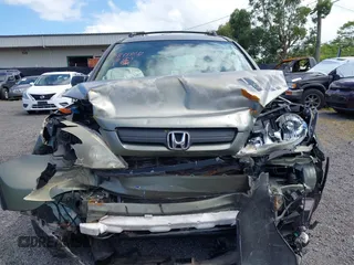 2008 Honda CR-V LX with VIN JHLRE38318C026905, listed as a IAAI auction lot 41788072 with 162,770 mi miles and . Bid and sale history available at carsss.com. Image 12.