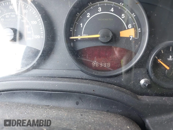 2014 Jeep Patriot Altitude with VIN 1C4NJPBA4ED786063, listed as a IAAI auction lot 42174337 with 96,398 mi miles and . Bid and sale history available at DreamBid. Image 7.