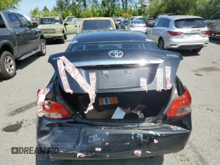 2008 Toyota Yaris с VIN JTDBT923084037047, выставлен на аукционе Copart как лот 59408035 с пробегом 100 566 миль миль и Чистый • Clean title. История ставок и продаж доступна на DreamBid. Изображение 6.