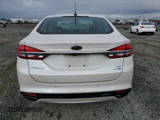 2018 Ford Fusion SE with VIN 3FA6P0T93JR114324, listed as a Copart auction lot 47483745 with 70,016 mi miles and Salvage Title. Bid and sale history available at carsss.com. Image 6.
