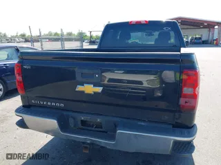 2014 Chevrolet Silverado 1500 LT with VIN 1GCRCREHXEZ211033, listed as a IAAI auction lot 42008717 with 258,230 mi miles. Bid and sale history available at carsss.com. Image 16.