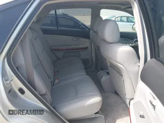 2007 Lexus RX 350 z VIN 2T2GK31UX7C011403, wystawiony jako IAAI lot #42432503 z przebiegiem 167 371 mil mil oraz . Historia ofert i sprzedaży dostępna na DreamBid. Obrazek 8.